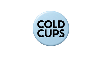Cold Cups